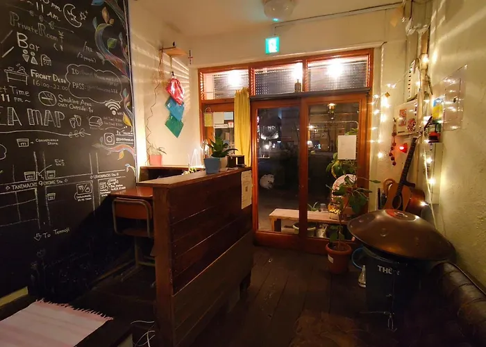 Guest House Mii